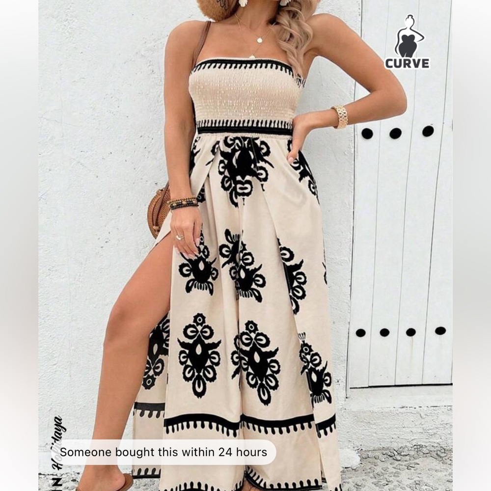 NWT Romper